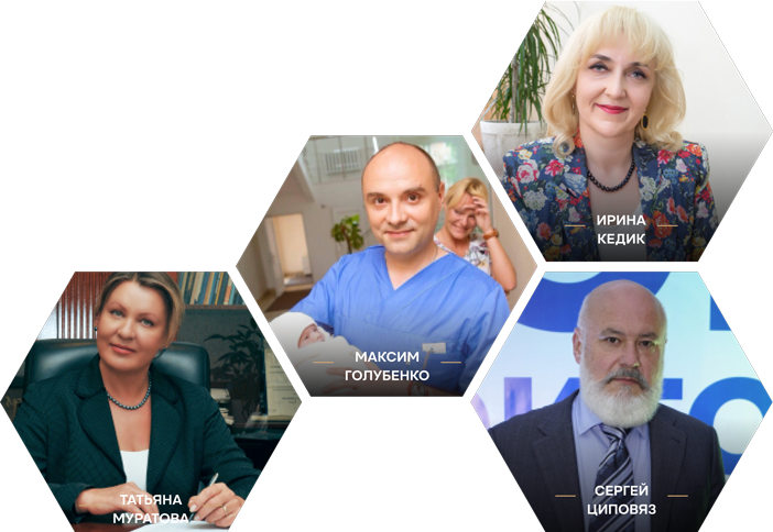 Мнение лауреатов премии ТОП-Доктор 2020 в номинации «За верность профессии» лауреаты премии ТОП-Доктор 2020
