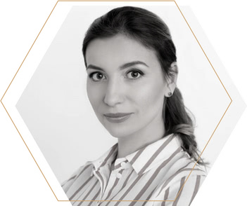 Олена Брайченко основательница їzhakultura Олена Брайченко їzhakultura Київ