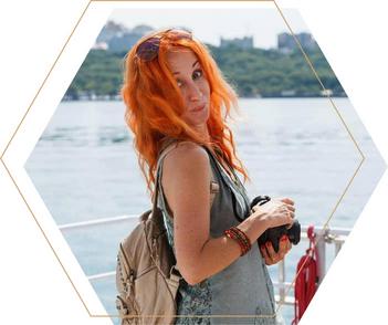 Мнение фотографа Екатерины Царюк Екатерина Царюк фотограф