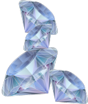 left diamond