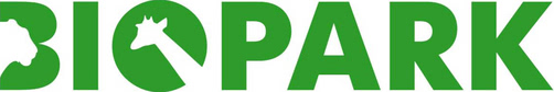 Биопарк логотип