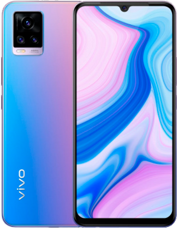 vivo V20 телефон vivo V20
