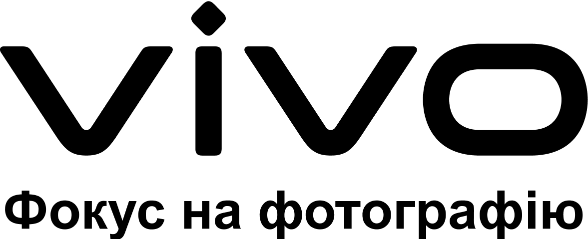 логотип vivo