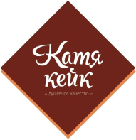 «Катя Кейк» логотип