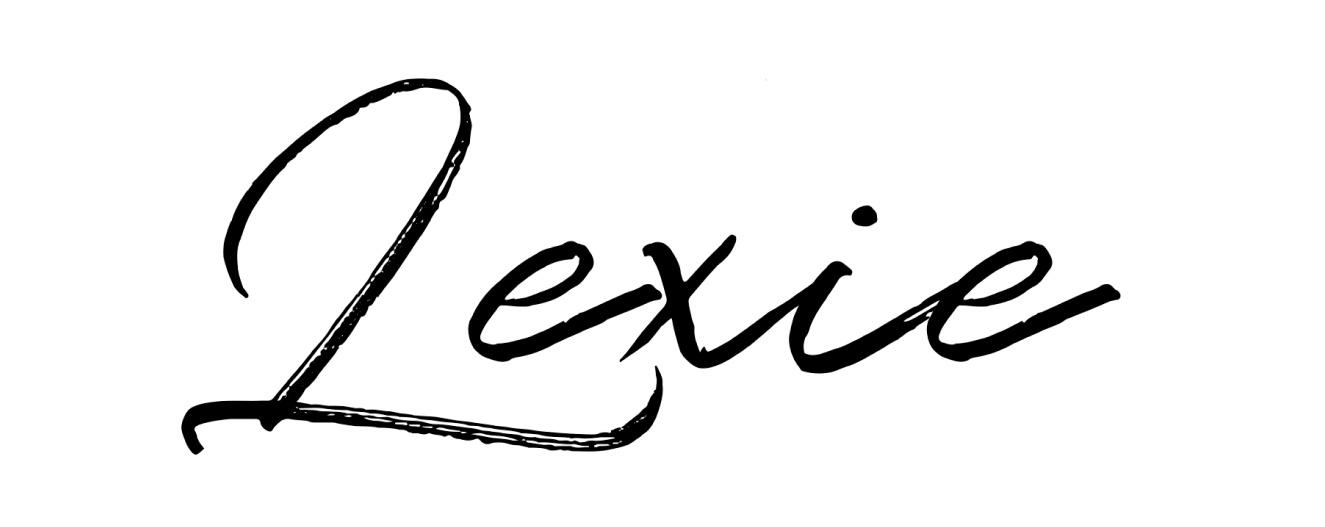 логотип lexie