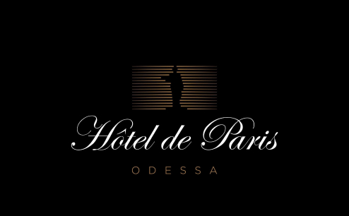 Hôtel de Paris — отель в Одессе