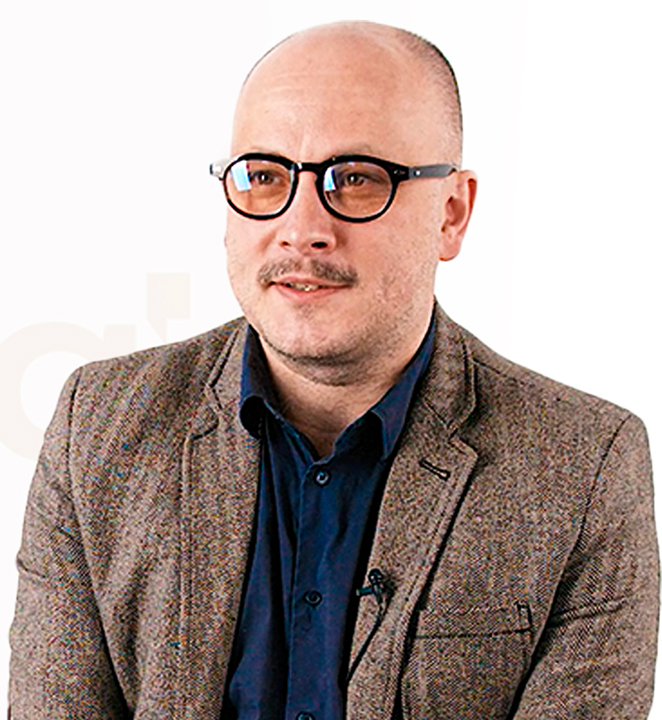 Дмитрий Сикорский в интервью для Folga' Дмитрий Сикорский отвечает на вопросы Folga